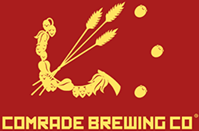 Comrade Brewing
