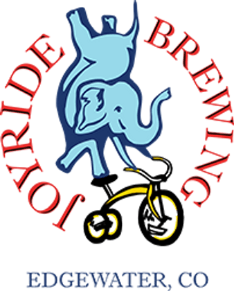 Joyride Brewing